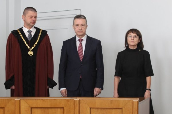 Снимка: Димитър Кьосемарлиев, Dnes.bg