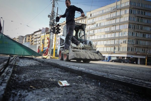 Снимка: Димитър Кьосемарлиев, Dnes.bg