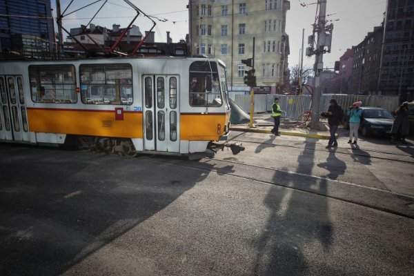 Снимка: Димитър Кьосемарлиев, Dnes.bg