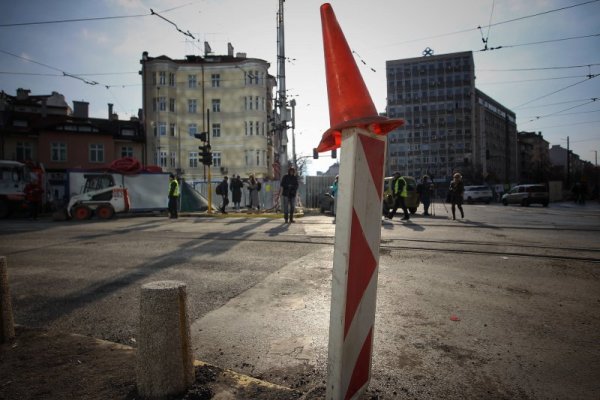 Снимка: Димитър Кьосемарлиев, Dnes.bg