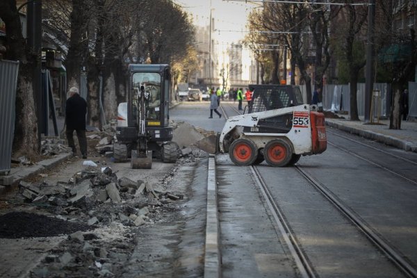 Снимка: Димитър Кьосемарлиев, Dnes.bg