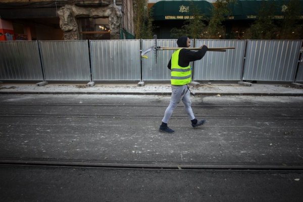 Снимка: Димитър Кьосемарлиев, Dnes.bg