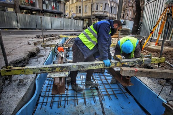 Снимка: Димитър Кьосемарлиев, Dnes.bg