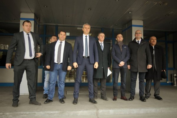 Снимка: Димитър Кьосемарлиев, Dnes.bg