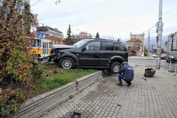Снимка: Димитър Кьосемарлиев, Dnes.bg