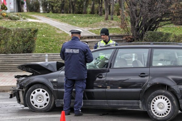 Снимка: Димитър Кьосемарлиев, Dnes.bg