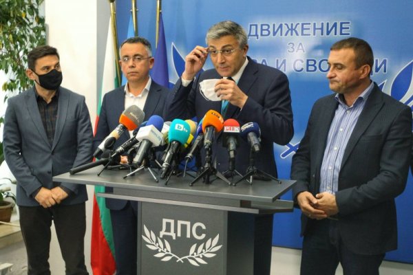 Снимка: Димитър Кьосемарлиев, Dnes.bg