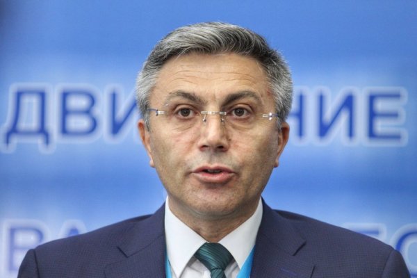 Снимка: Димитър Кьосемарлиев, Dnes.bg