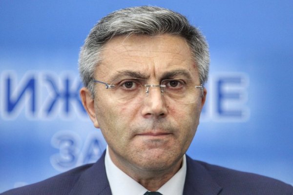 Снимка: Димитър Кьосемарлиев, Dnes.bg