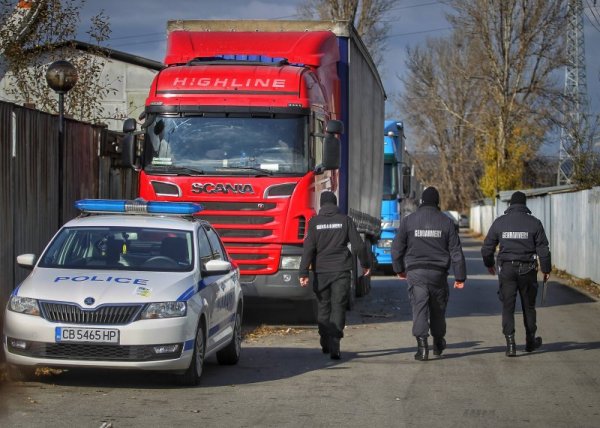 Снимка: Димитър Кьосемарлиев, Dnes.bg