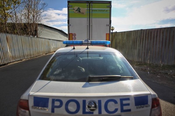 Снимка: Димитър Кьосемарлиев, Dnes.bg