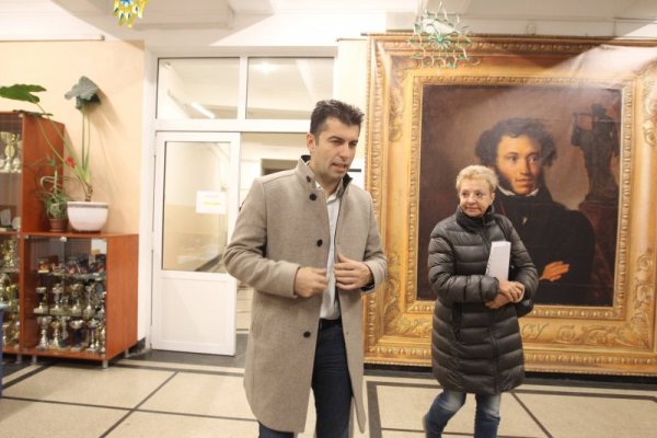 Снимка: Димитър Кьосемарлиев, Dnes.bg