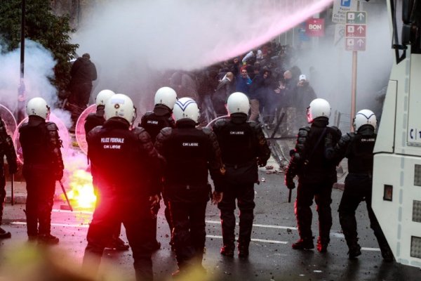 Снимка: БГНЕС