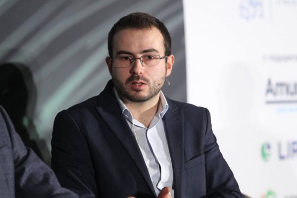 Снимка: Димитър Кьосемарлиев, Dnes.bg