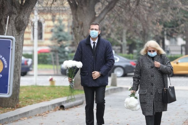 Снимка: Димитър Кьосемарлиев, Dnes.bg