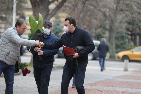 Снимка: Димитър Кьосемарлиев, Dnes.bg