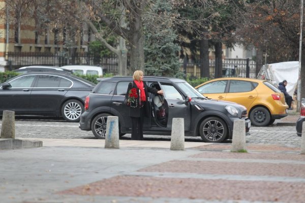 Снимка: Димитър Кьосемарлиев, Dnes.bg