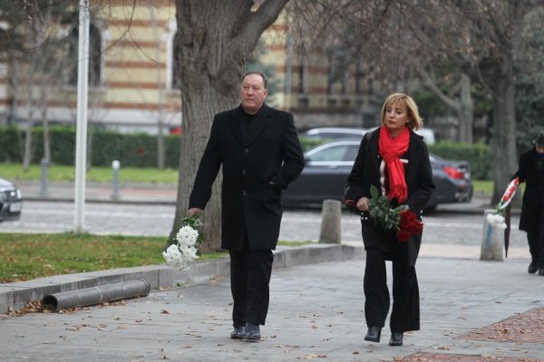 Снимка: Димитър Кьосемарлиев, Dnes.bg