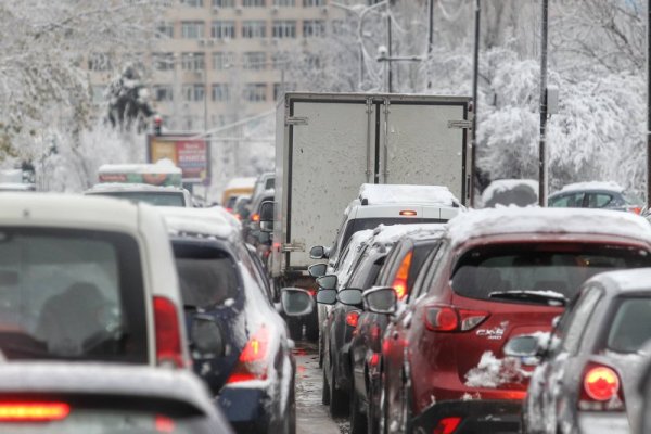 Снимка: Димитър Кьосемарлиев, Dnes.bg