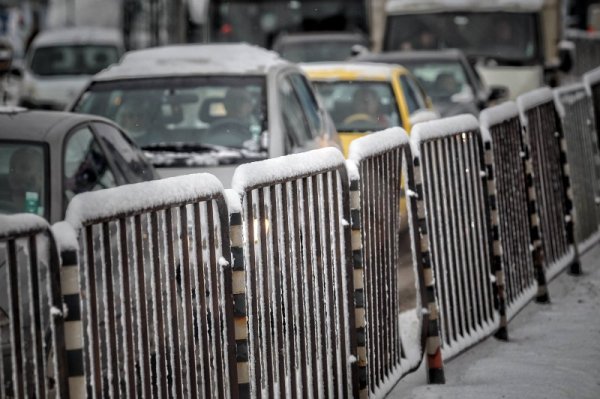 Снимка: Димитър Кьосемарлиев, Dnes.bg