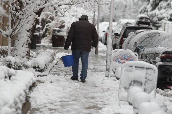 Снимка: Димитър Кьосемарлиев, Dnes.bg