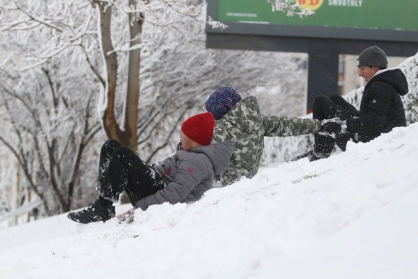 Снимка: Димитър Кьосемарлиев, Dnes.bg