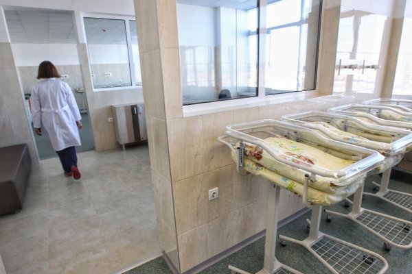 Снимка: Димитър Кьосемарлиев, Dnes.bg