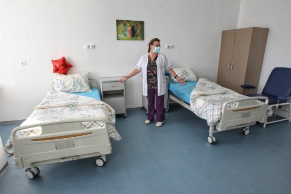 Снимка: Димитър Кьосемарлиев, Dnes.bg