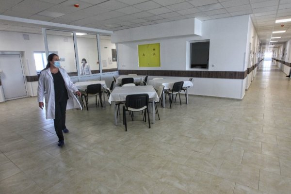 Снимка: Димитър Кьосемарлиев, Dnes.bg