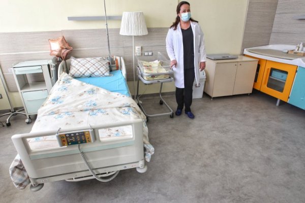 Снимка: Димитър Кьосемарлиев, Dnes.bg