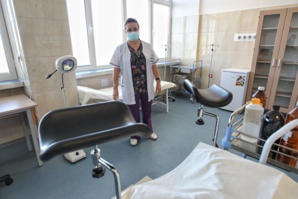 Снимка: Димитър Кьосемарлиев, Dnes.bg