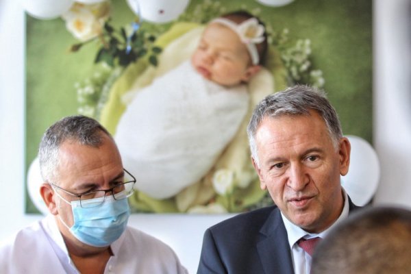 Снимка: Димитър Кьосемарлиев, Dnes.bg