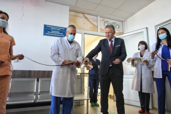 Снимка: Димитър Кьосемарлиев, Dnes.bg