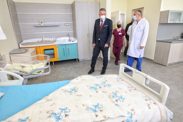 Снимка: Димитър Кьосемарлиев, Dnes.bg