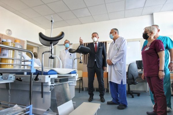 Снимка: Димитър Кьосемарлиев, Dnes.bg