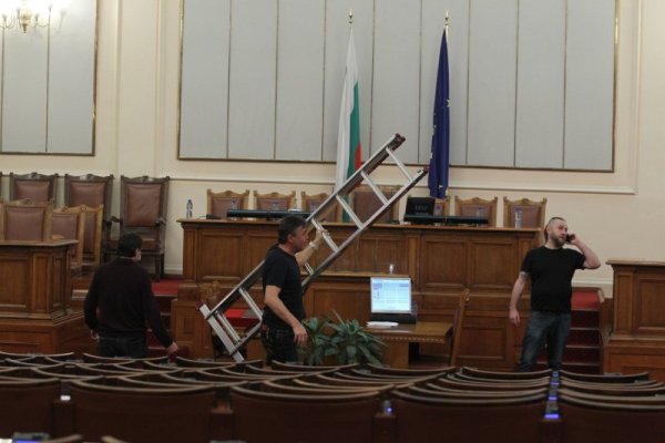 Снимка: Димитър Кьосемарлиев, Dnes.bg