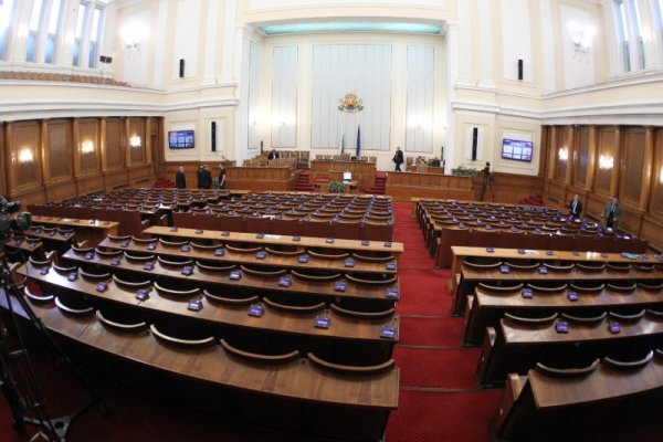 Снимка: Димитър Кьосемарлиев, Dnes.bg