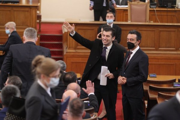 Снимка: Димитър Кьосемарлиев, Dnes.bg