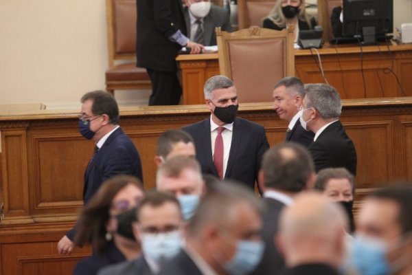 Снимка: Димитър Кьосемарлиев, Dnes.bg