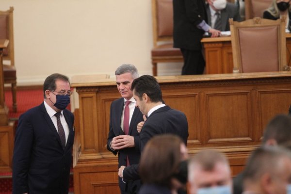 Снимка: Димитър Кьосемарлиев, Dnes.bg