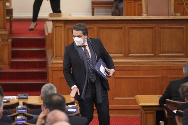 Снимка: Димитър Кьосемарлиев, Dnes.bg