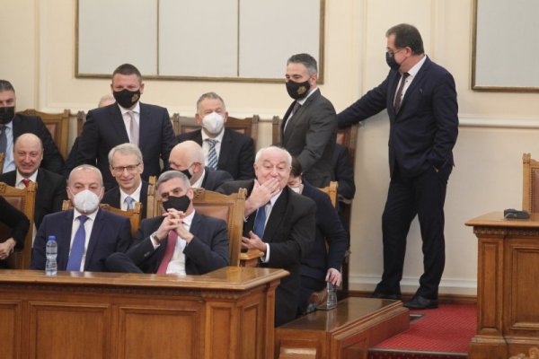 Снимка: Димитър Кьосемарлиев, Dnes.bg