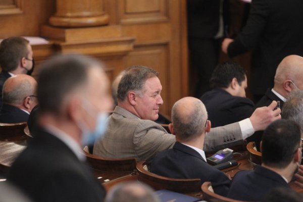 Снимка: Димитър Кьосемарлиев, Dnes.bg