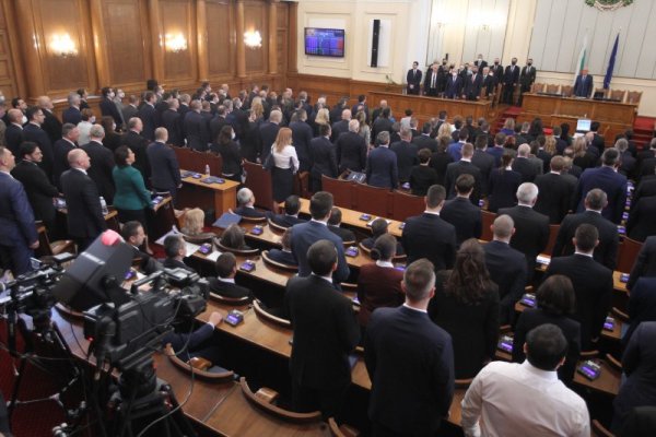 Снимка: Димитър Кьосемарлиев, Dnes.bg