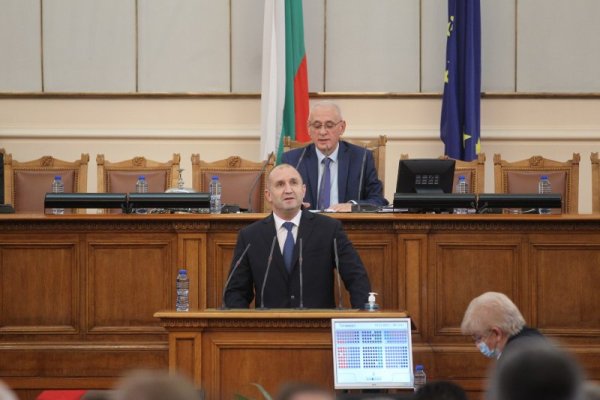 Снимка: Димитър Кьосемарлиев, Dnes.bg