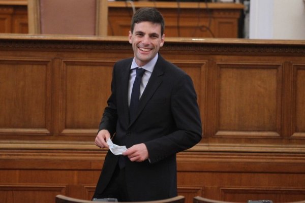 Снимка: Димитър Кьосемарлиев, Dnes.bg