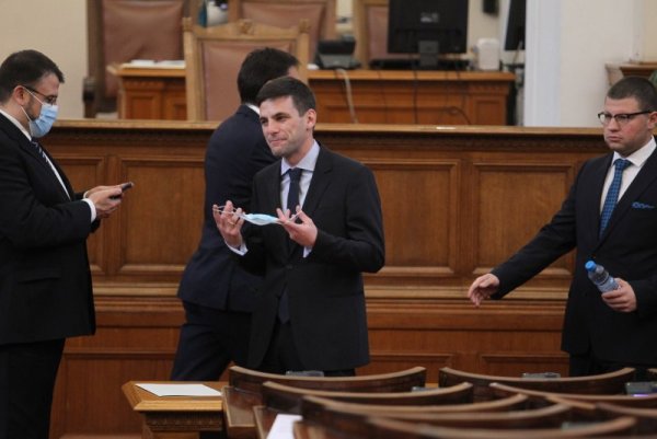 Снимка: Димитър Кьосемарлиев, Dnes.bg