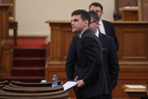 Снимка: Димитър Кьосемарлиев, Dnes.bg