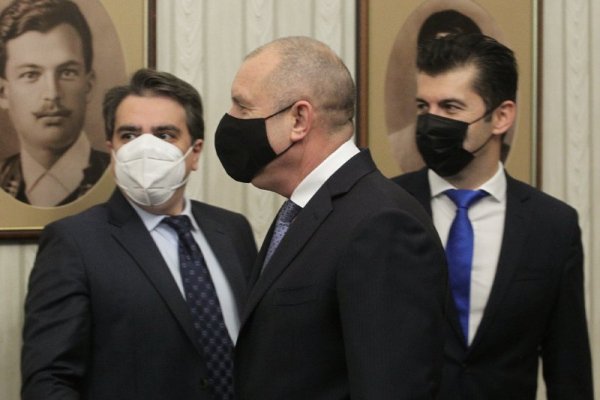 Снимка: Димитър Кьосемарлиев, Dnes.bg