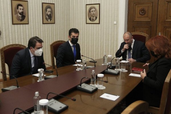 Снимка: Димитър Кьосемарлиев, Dnes.bg